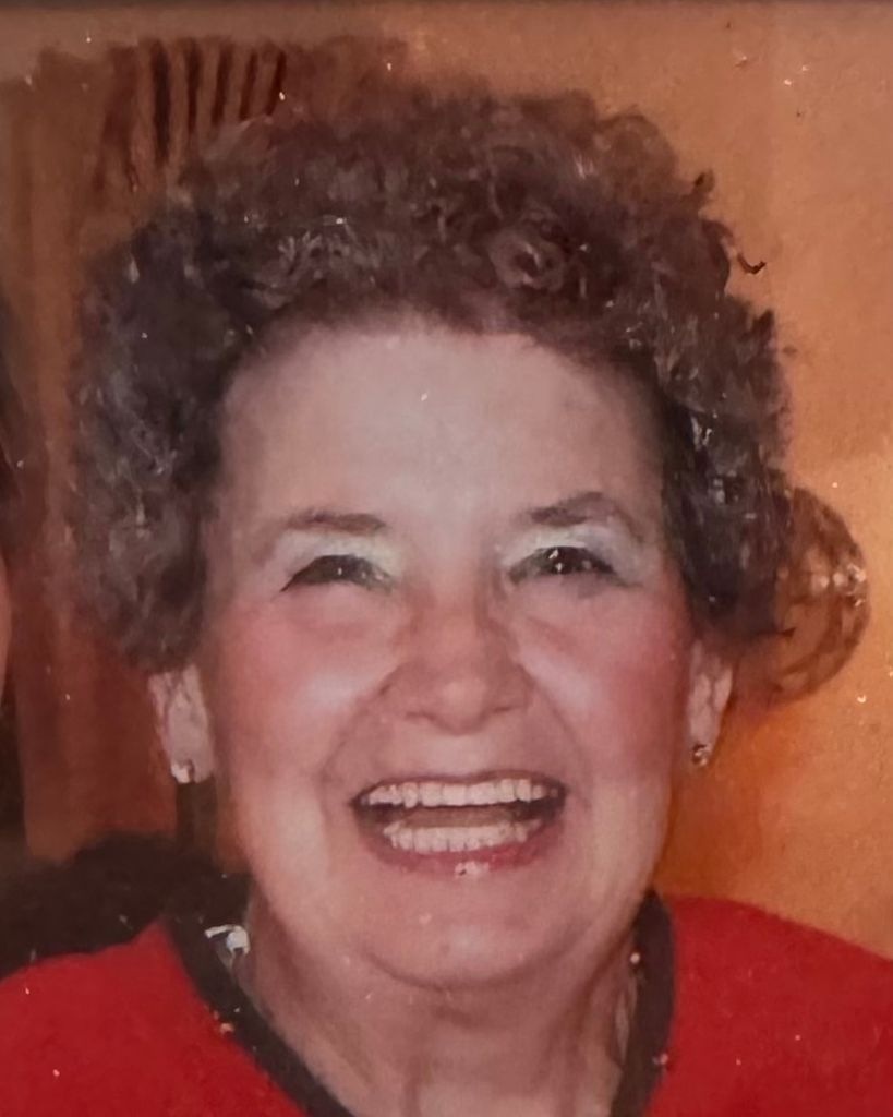 Mildred "Mimi" Olivia Long Quinn