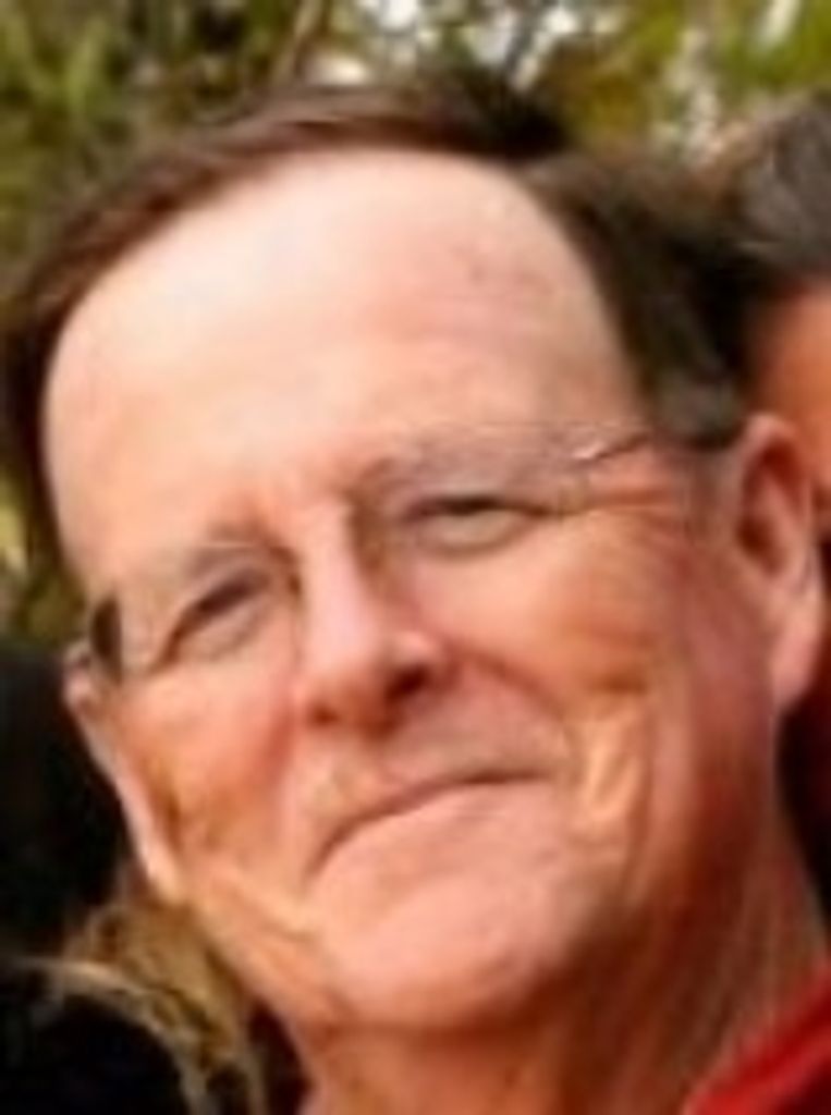 Robert Dawkins