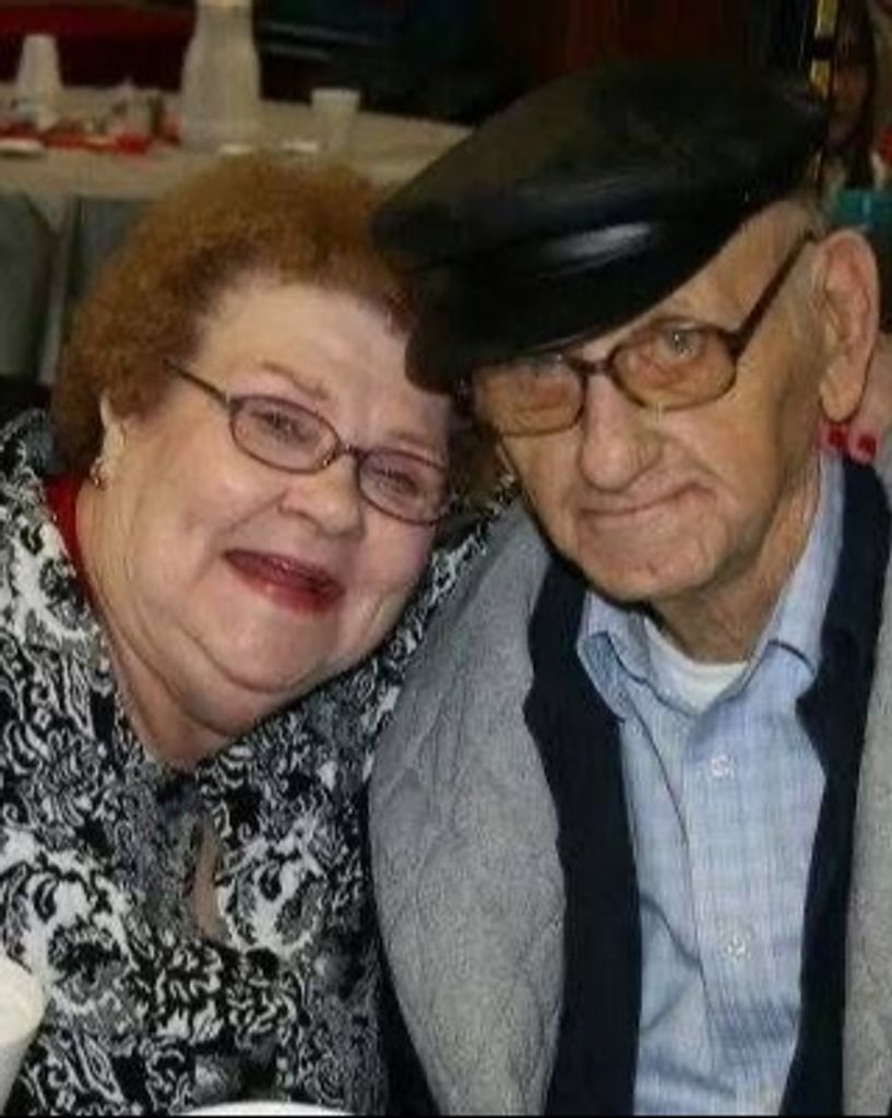 Sarah Carleen Hampton