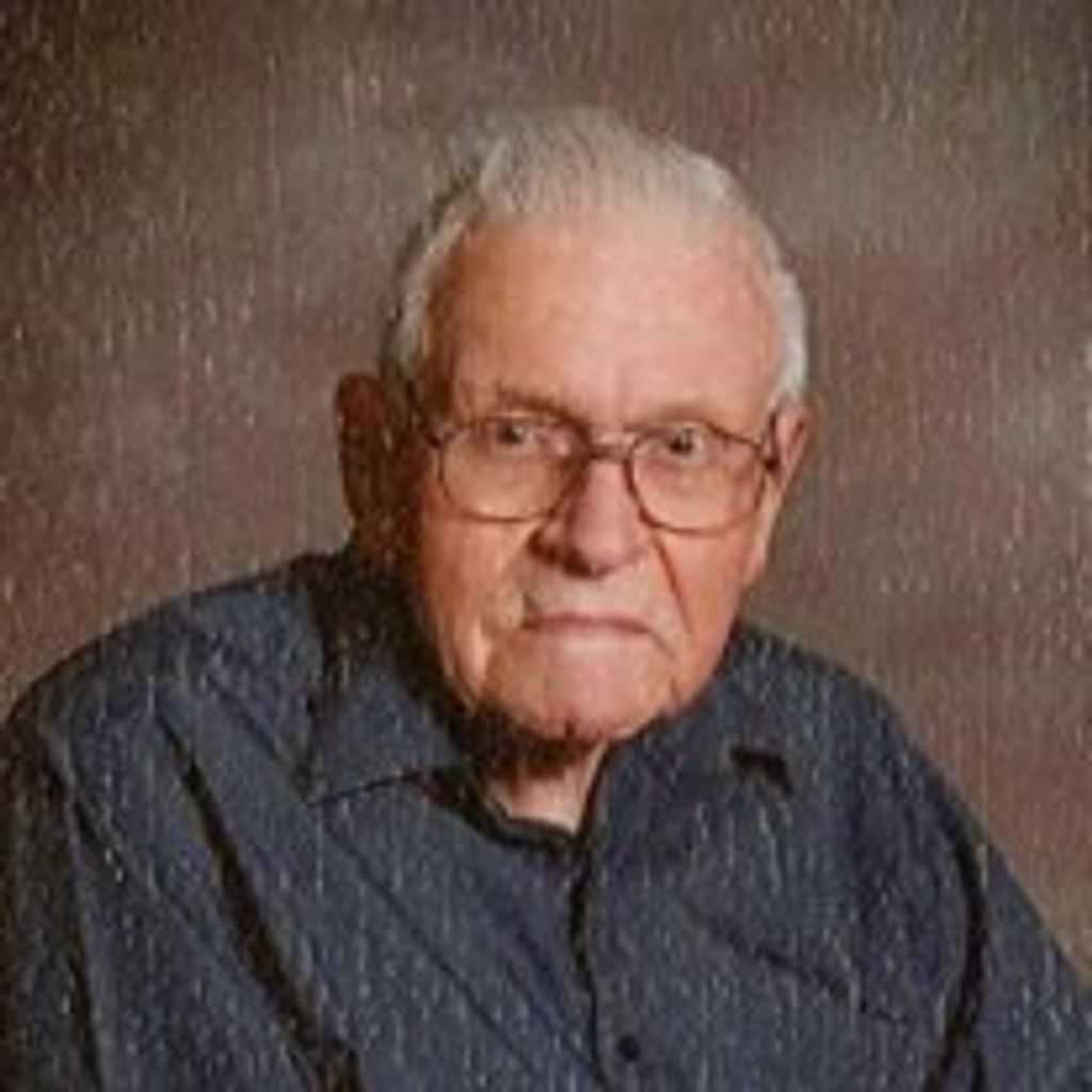 Helge "Hal" Abrahamson