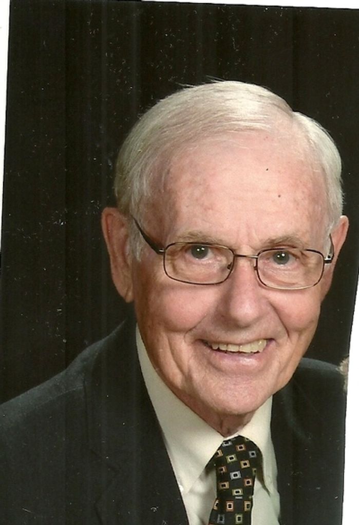 Jack Levan Fuller Profile Photo