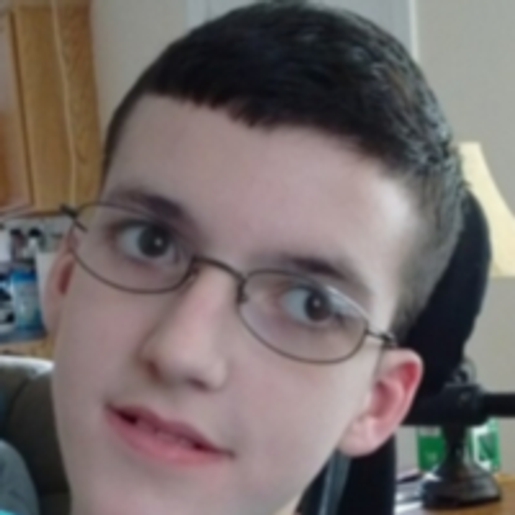 Anthony Rogers