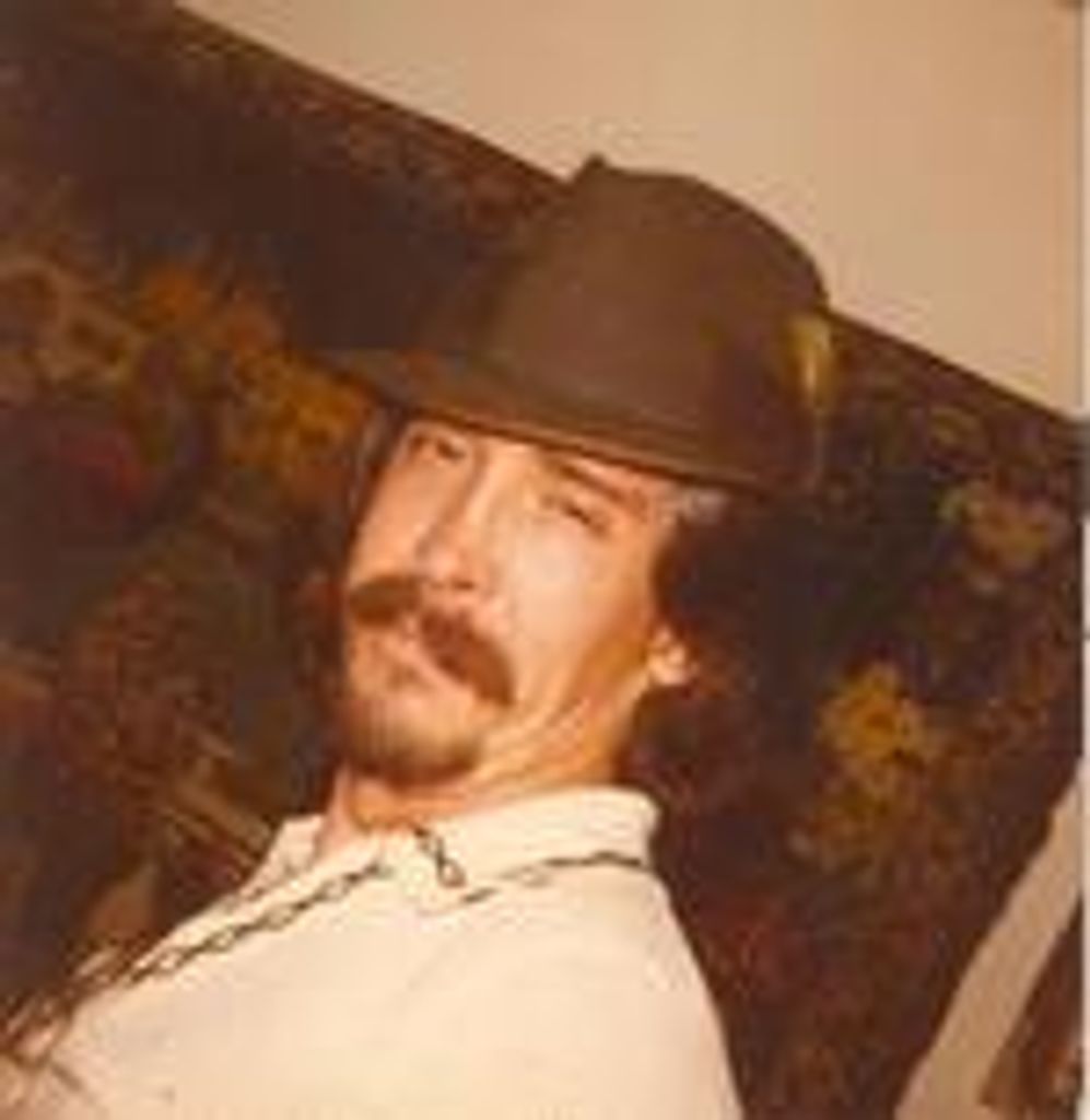 Lawrence Edgar Robbins