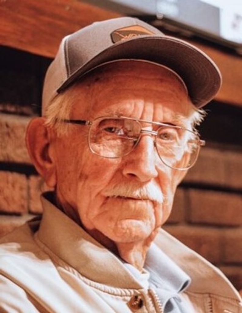 James 'Jim' Edward Clifford