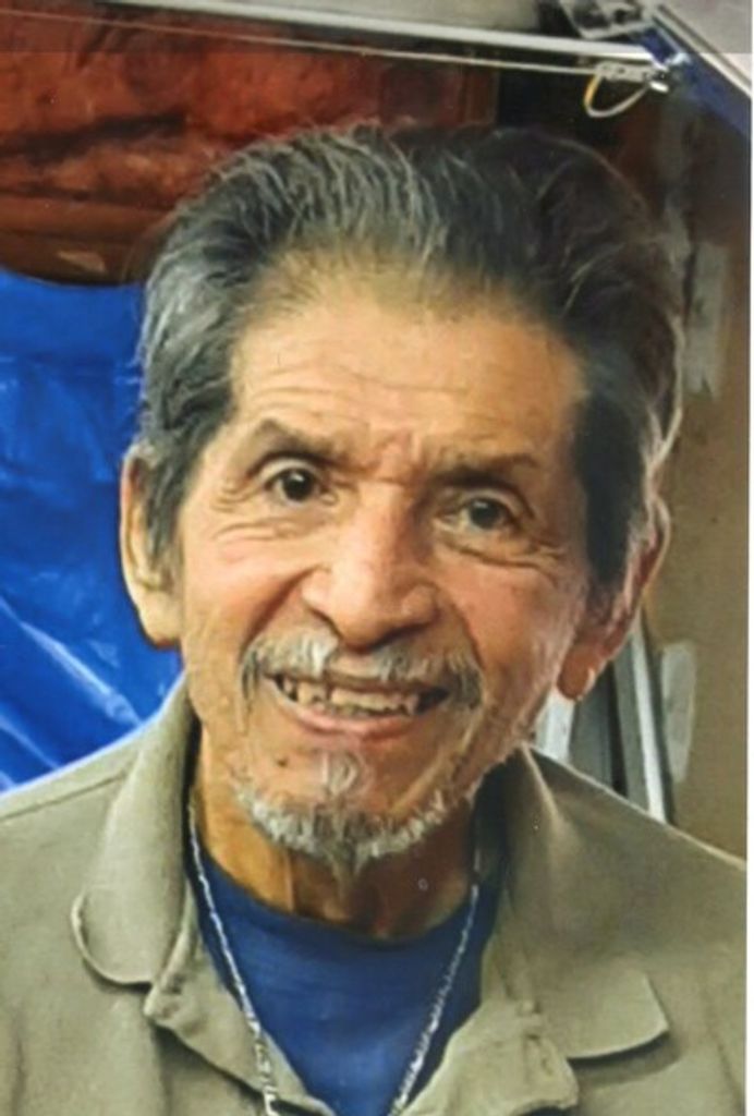 Jose "Tony" A. Perez