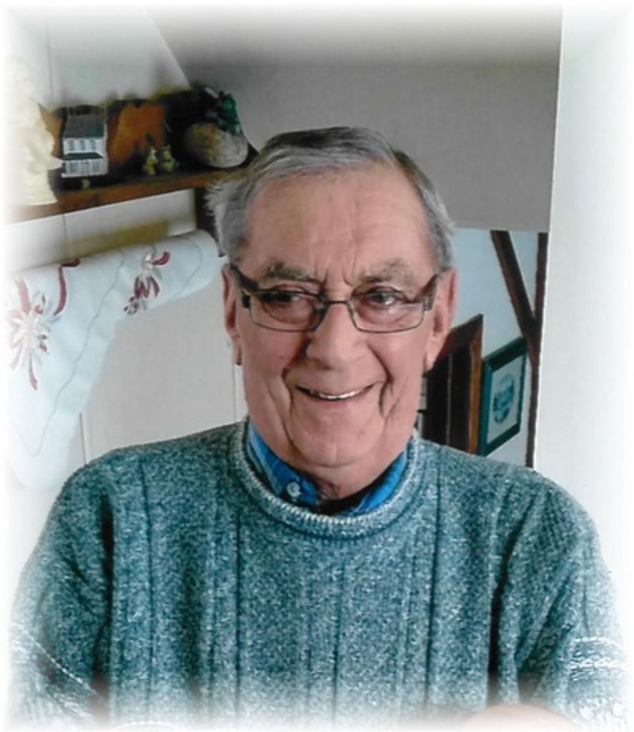 Cyril (Jack) John Jewer Profile Photo