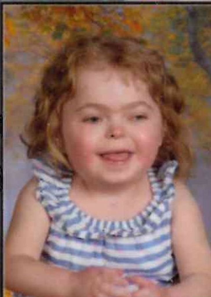 Sarah Nicole Louise Wilson Profile Photo