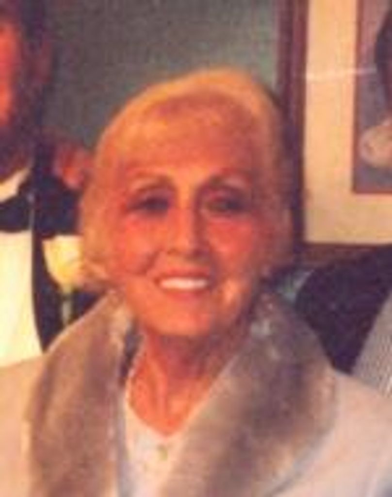 Eloise Massey