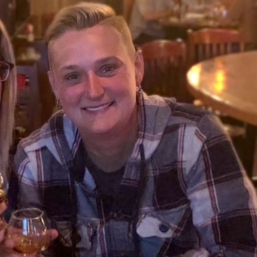 Courtney Elizabeth Foutch Profile Photo