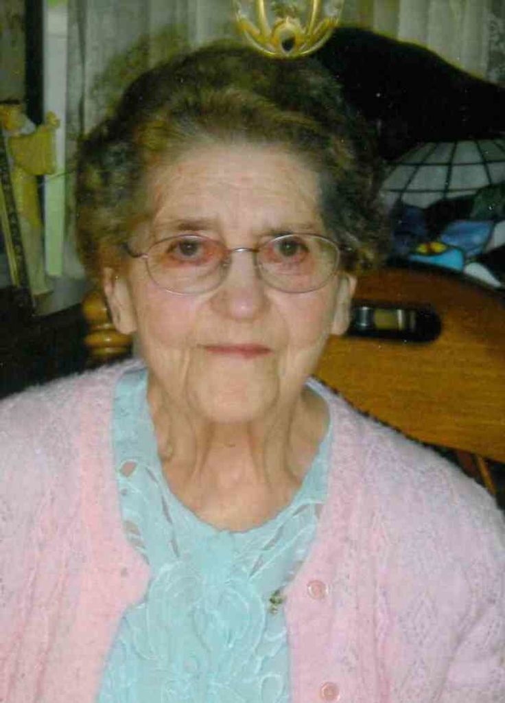 Phyllis  Jane Parkinson Profile Photo