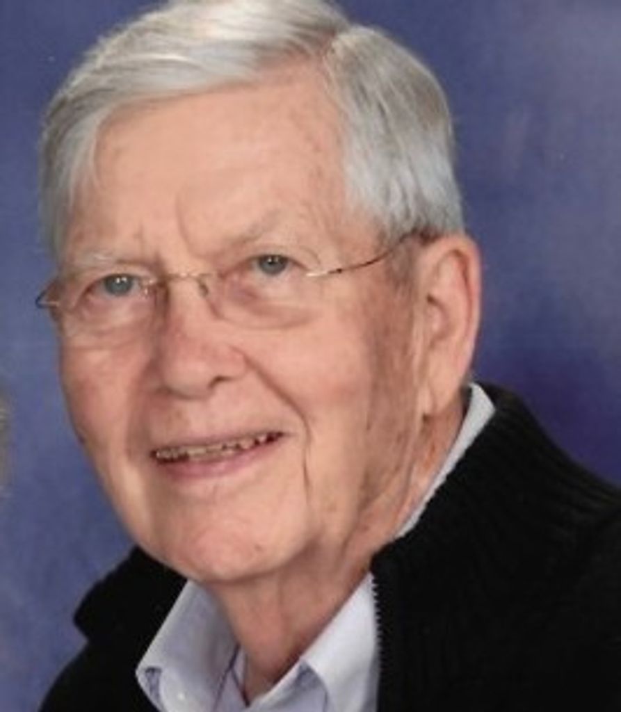 John Muchmore Profile Photo