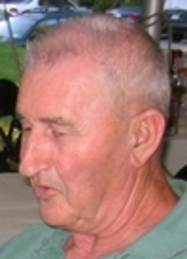 Lawrence Berich Sr.