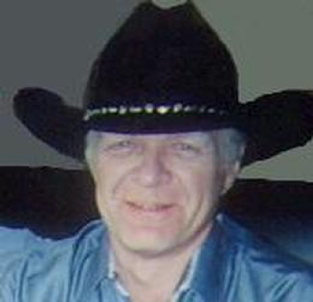 Albert "Buz" Leon Shultz Profile Photo