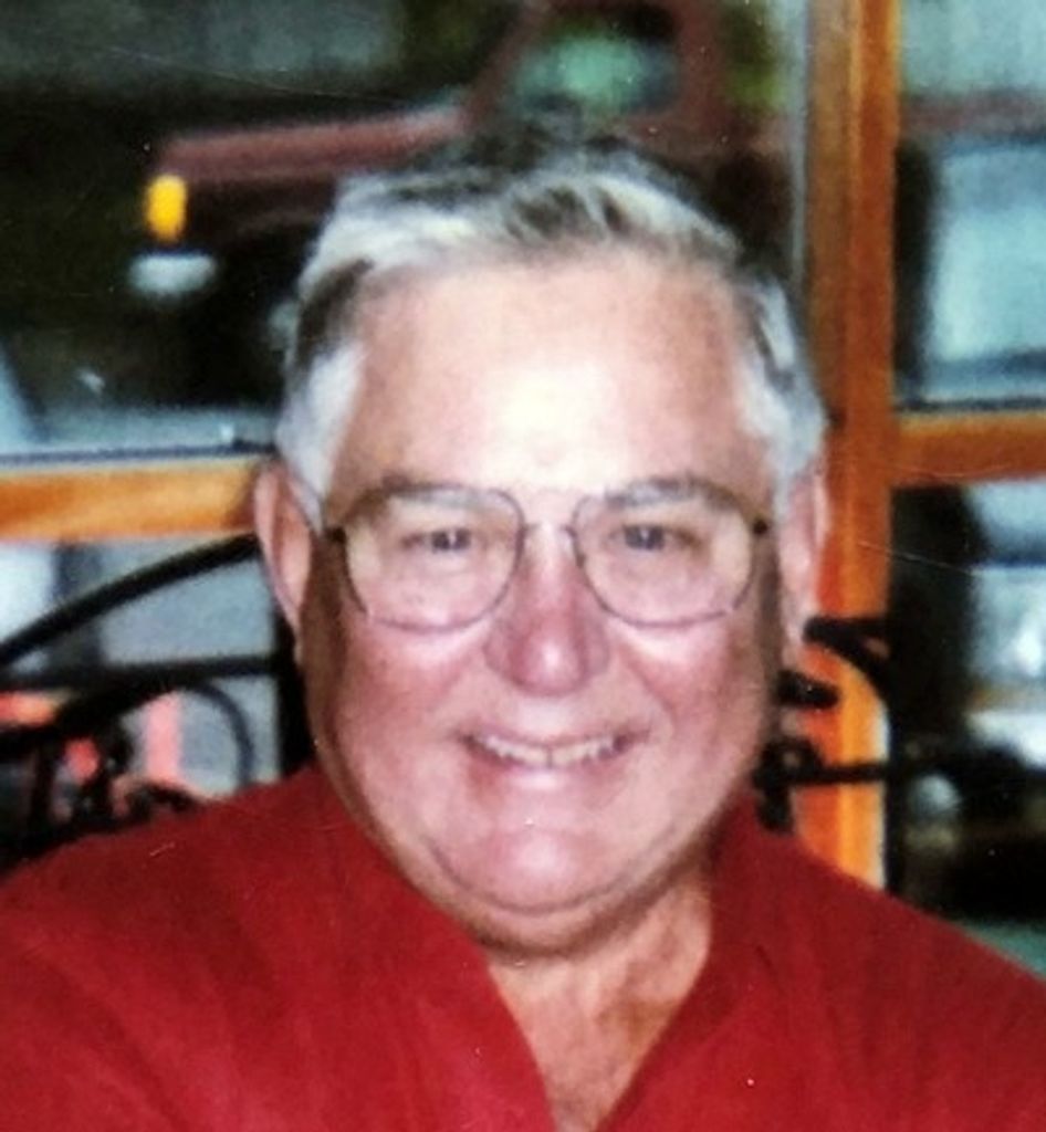 Joseph F. Donovan Profile Photo