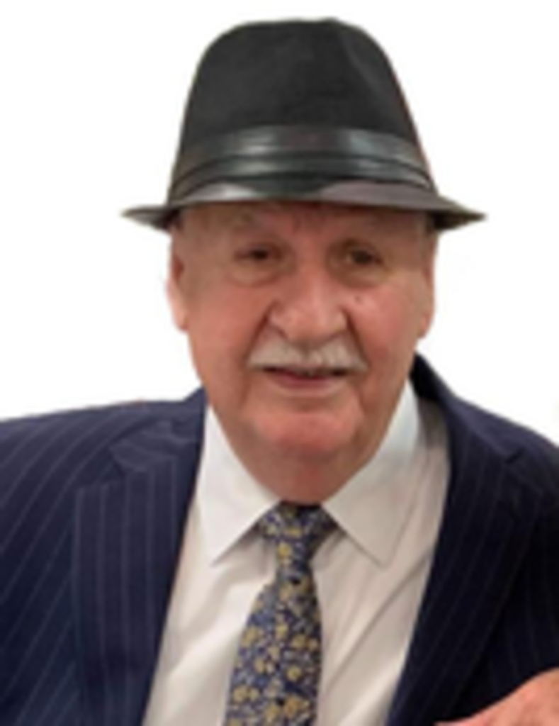 Blazé "Tony" Toleski Profile Photo