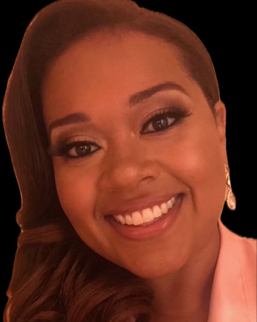 Talesha Camille Grubbs Profile Photo