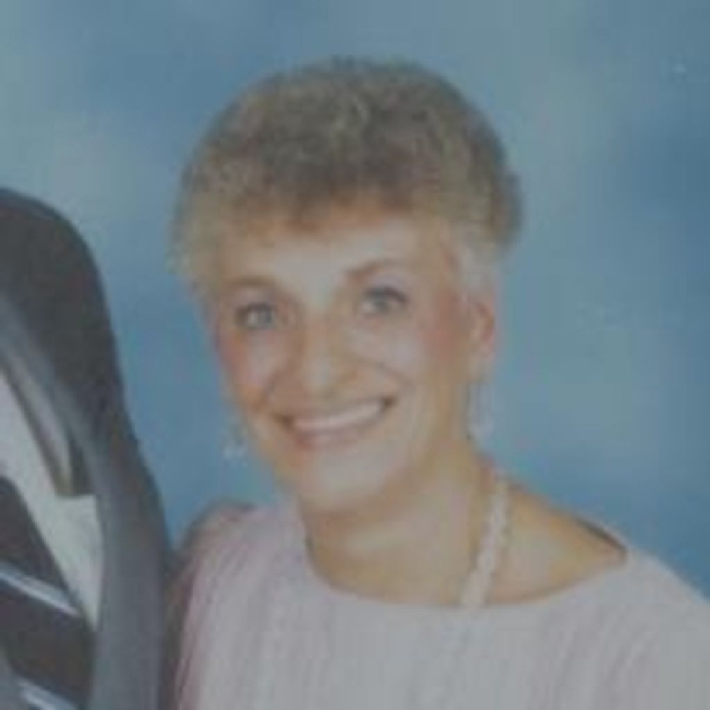 Claudette Poort Profile Photo
