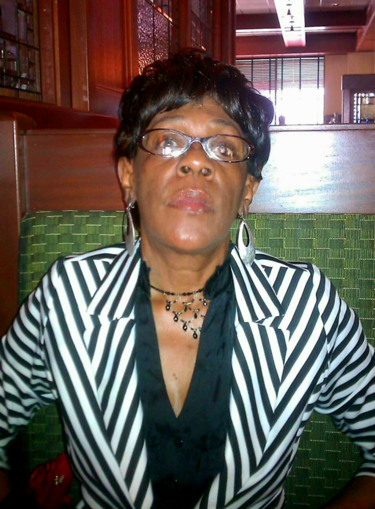 Lillian G. Hollis