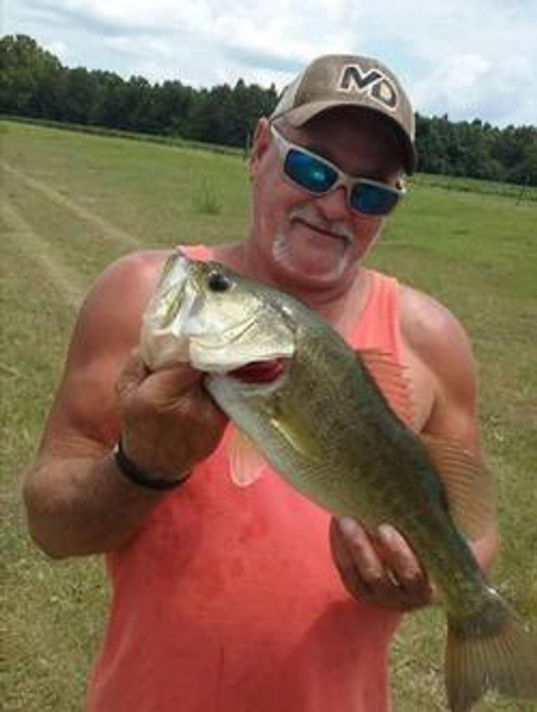 Kerry Roy Pettus