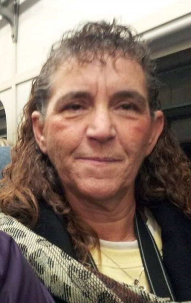 Edyth "Eydie" Marie (Rayman)  Dillon