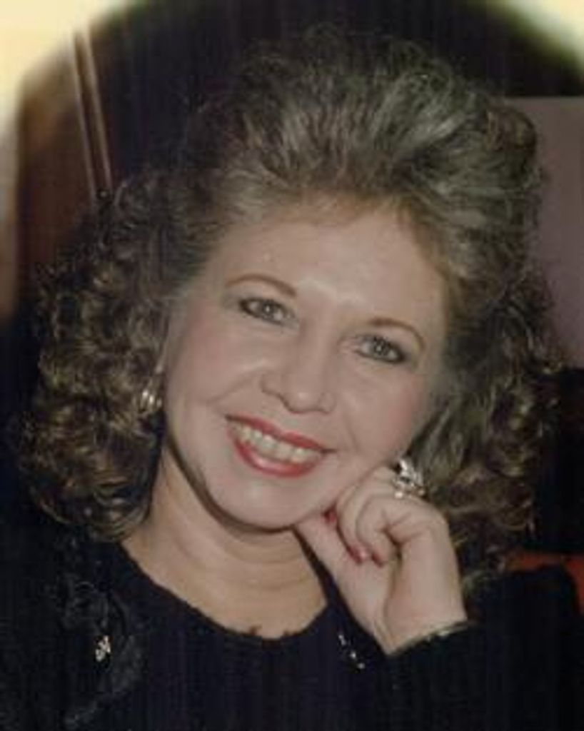 Peggy Ann Nunn Fitzgerald Profile Photo