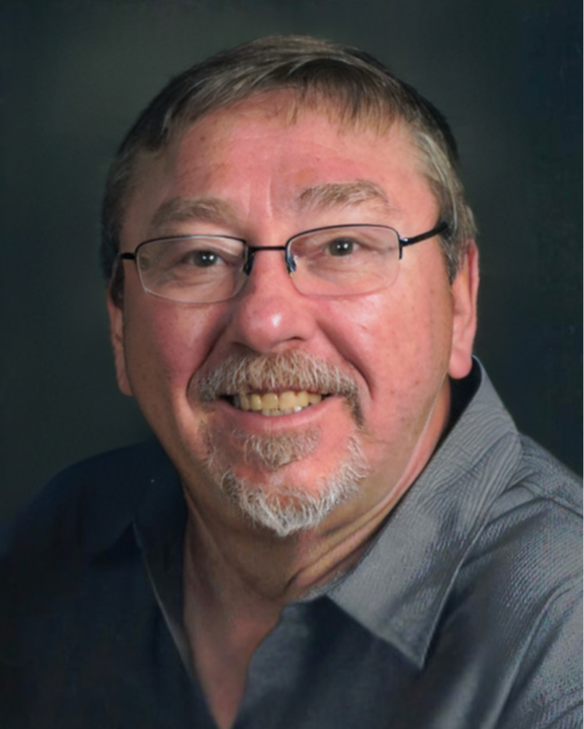 Michael M. Ohlhauser