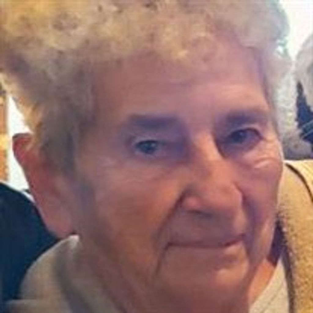 Lou Ellen P. Cash