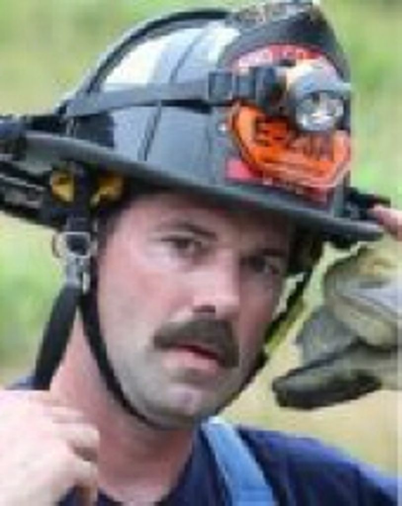 Walter Duffy Burns Jr. Profile Photo