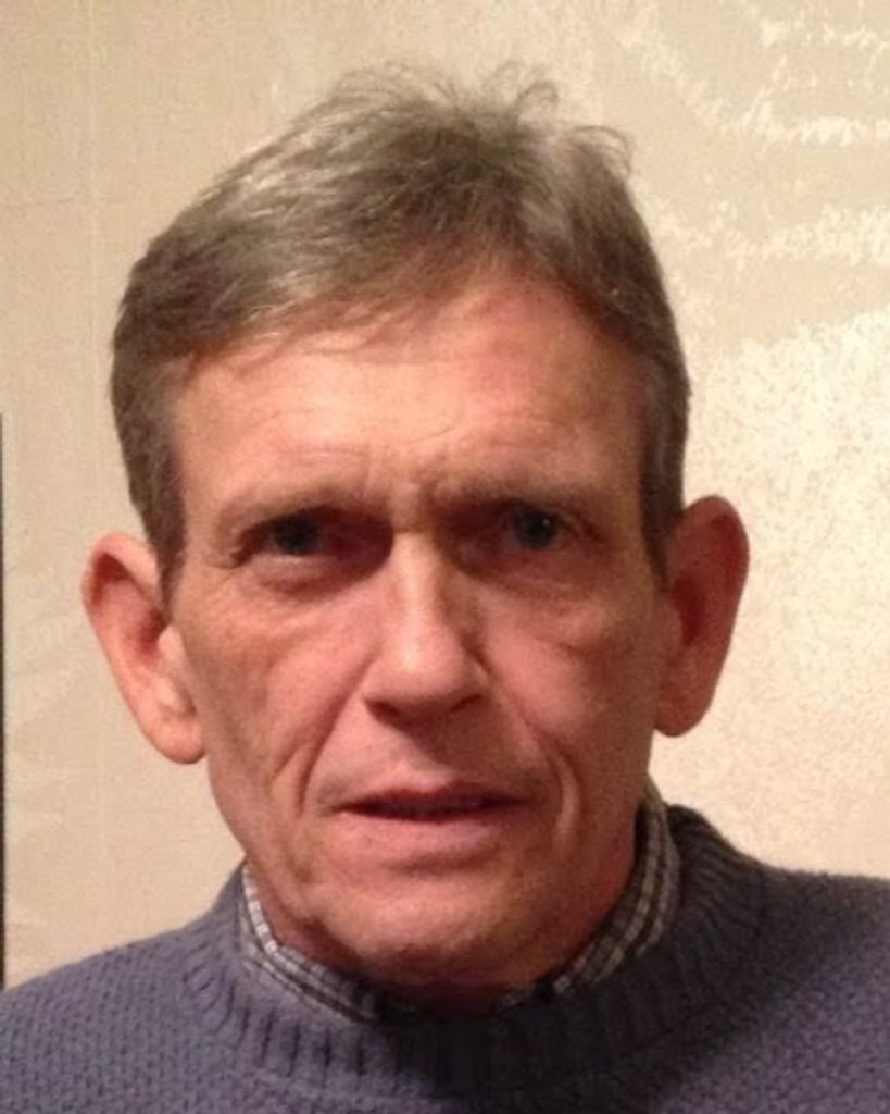 Earl Dwane Damron Profile Photo