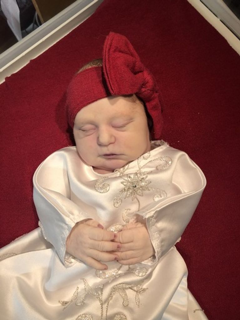 Olivia Rose Hamby Profile Photo