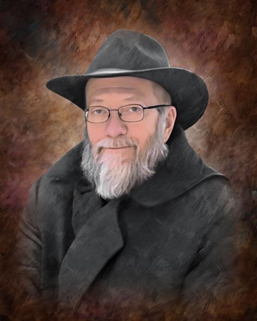 John Mark Weatherred