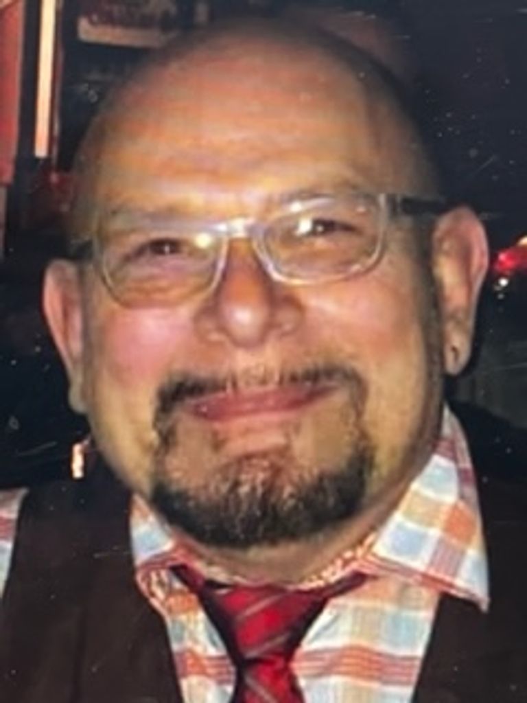 Frank Scarpino Profile Photo