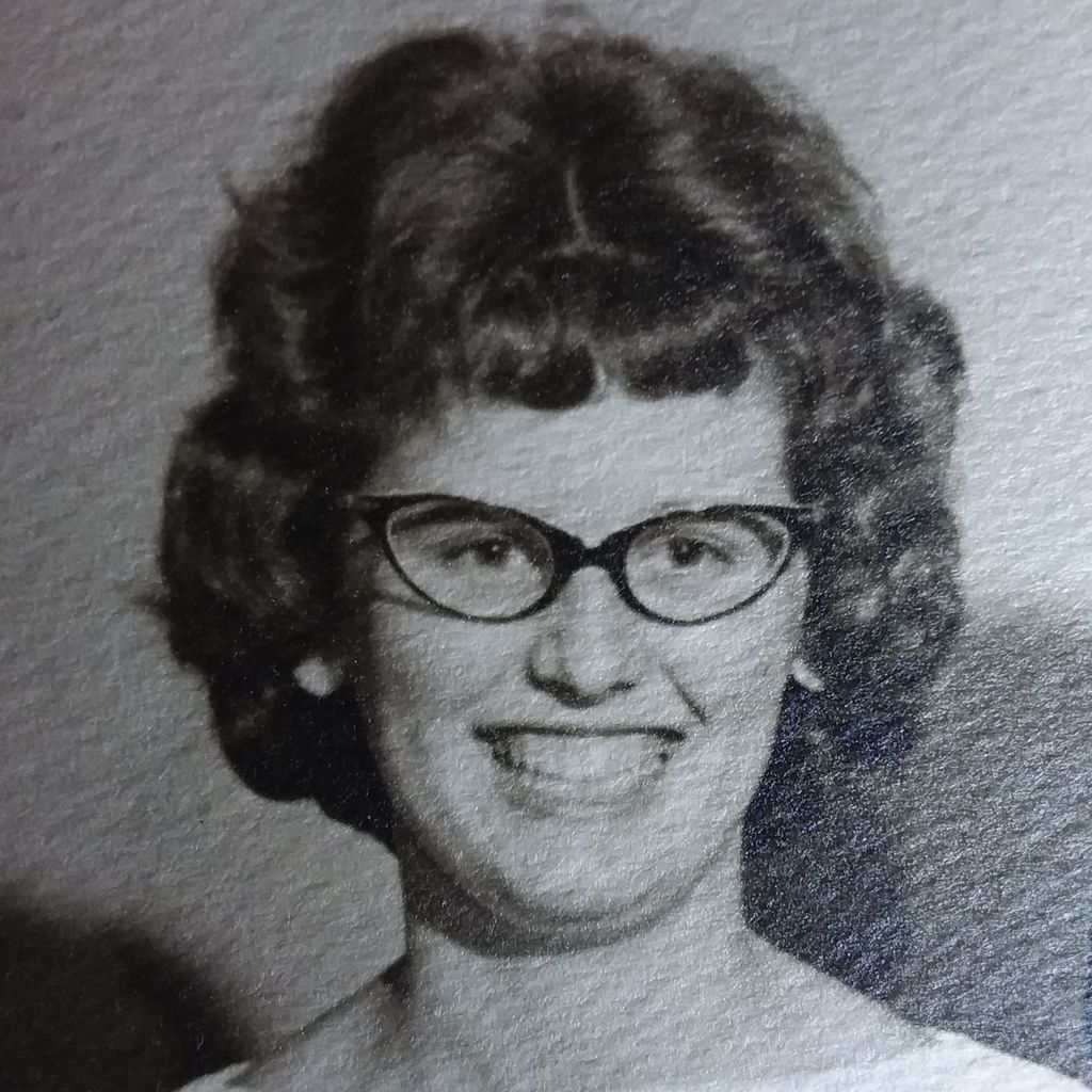 Margaret ‘Peggy’ Toyne Profile Photo