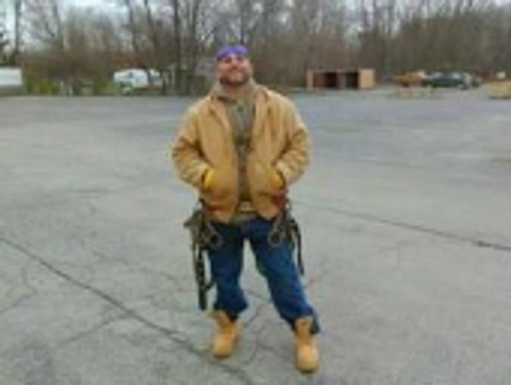 Jacob Whitney "Big Jake" Harmon