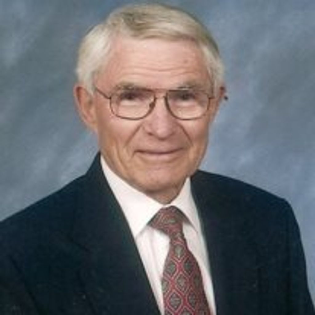 David Hugh Smith Sr.