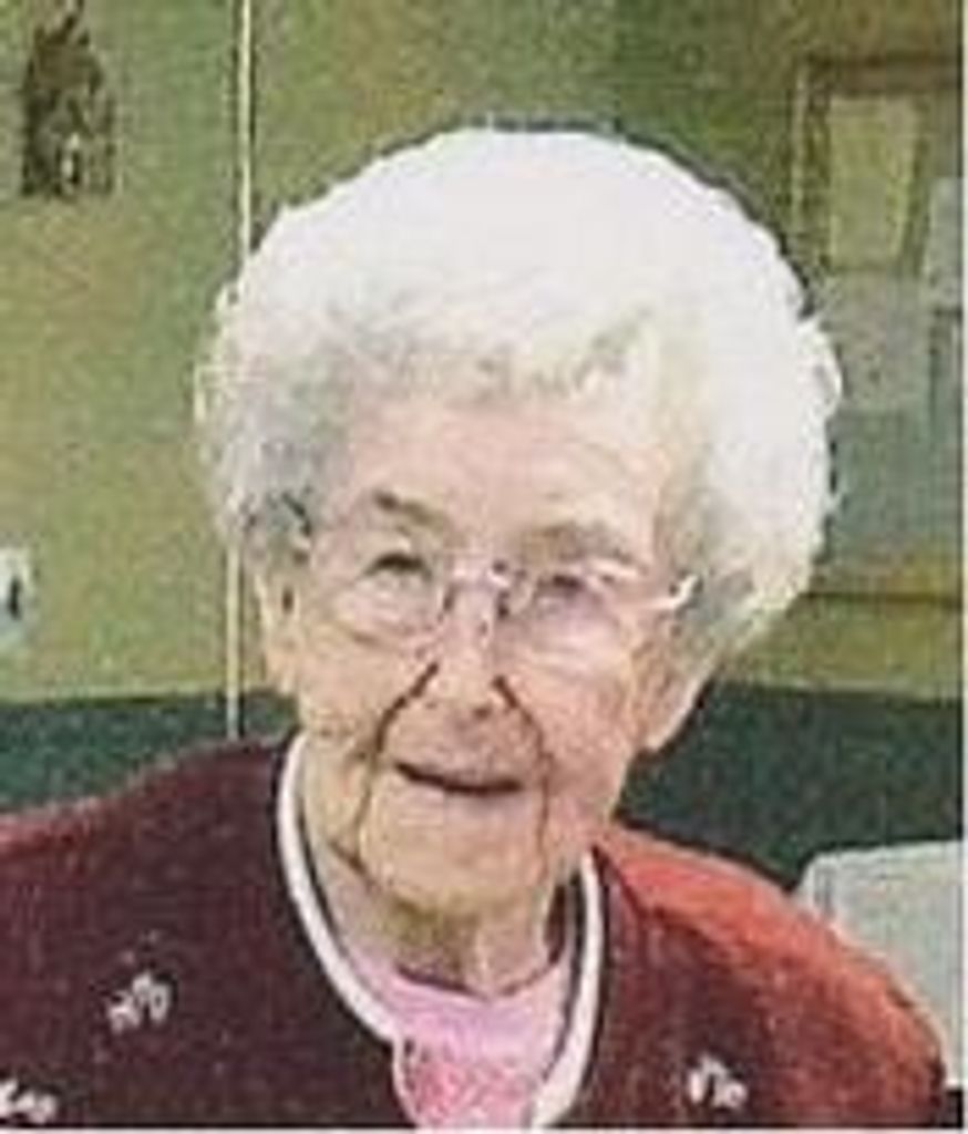 Clare M. Istak (Nee Mclaughlin)