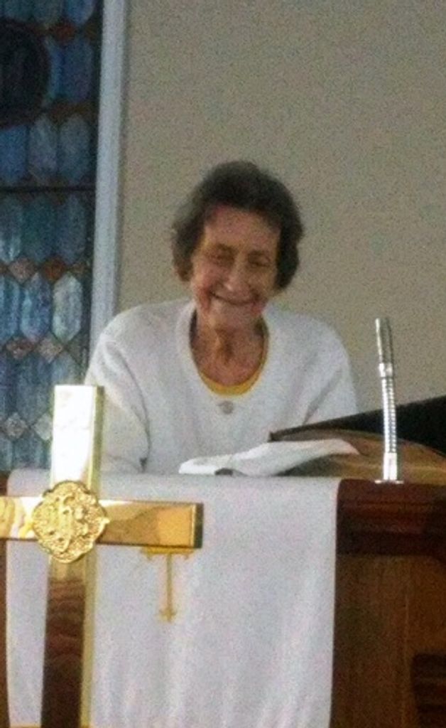 Grace Conder