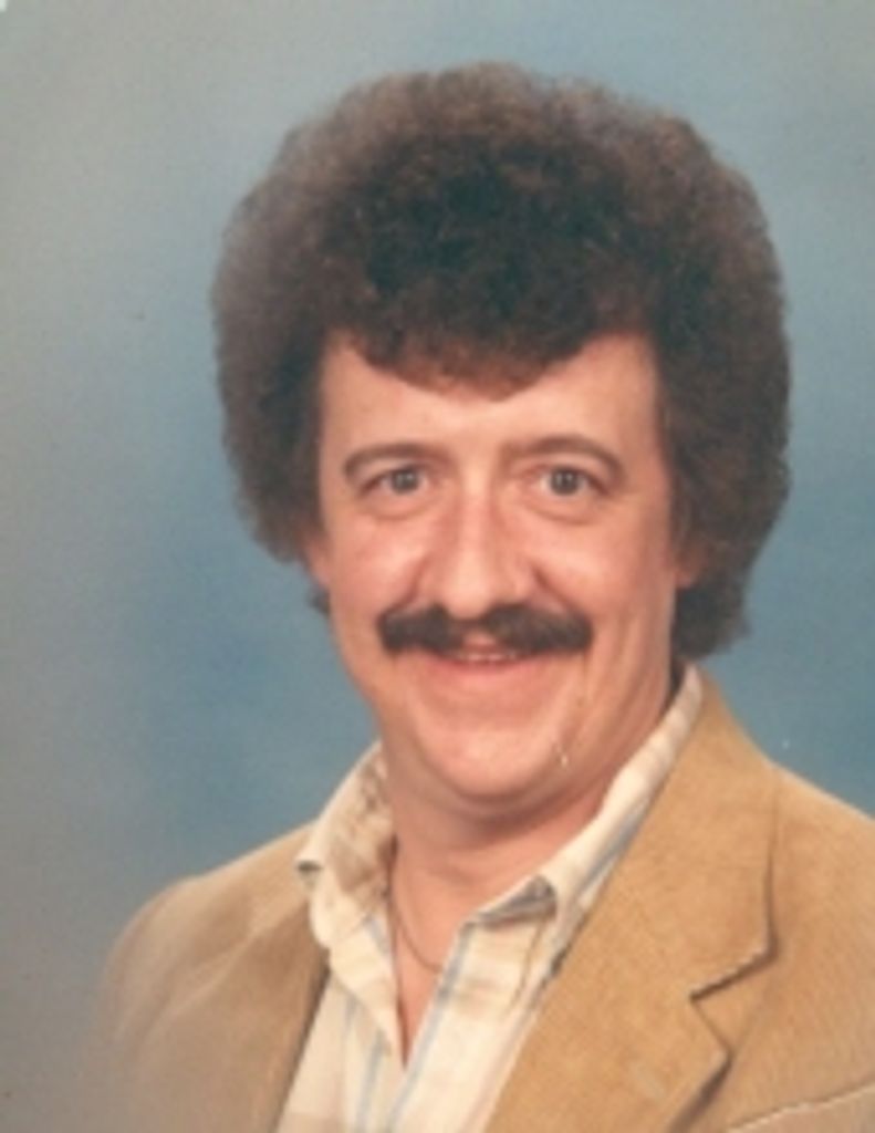 Donald J. Higgins