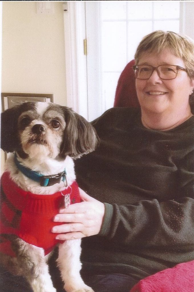 Gail Walker