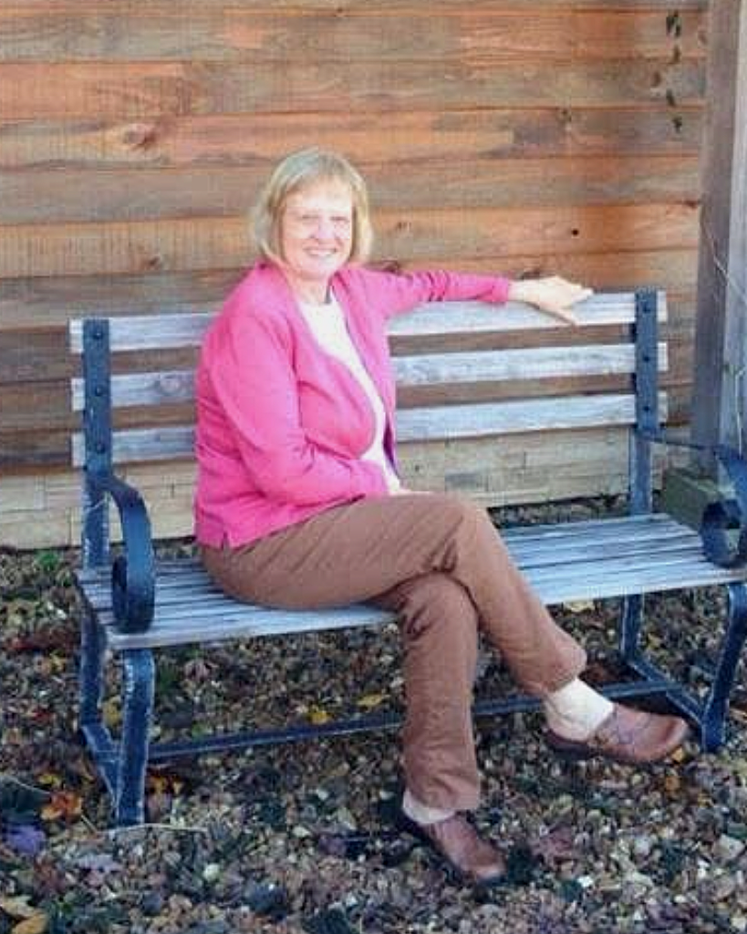 Kay Moody Profile Photo
