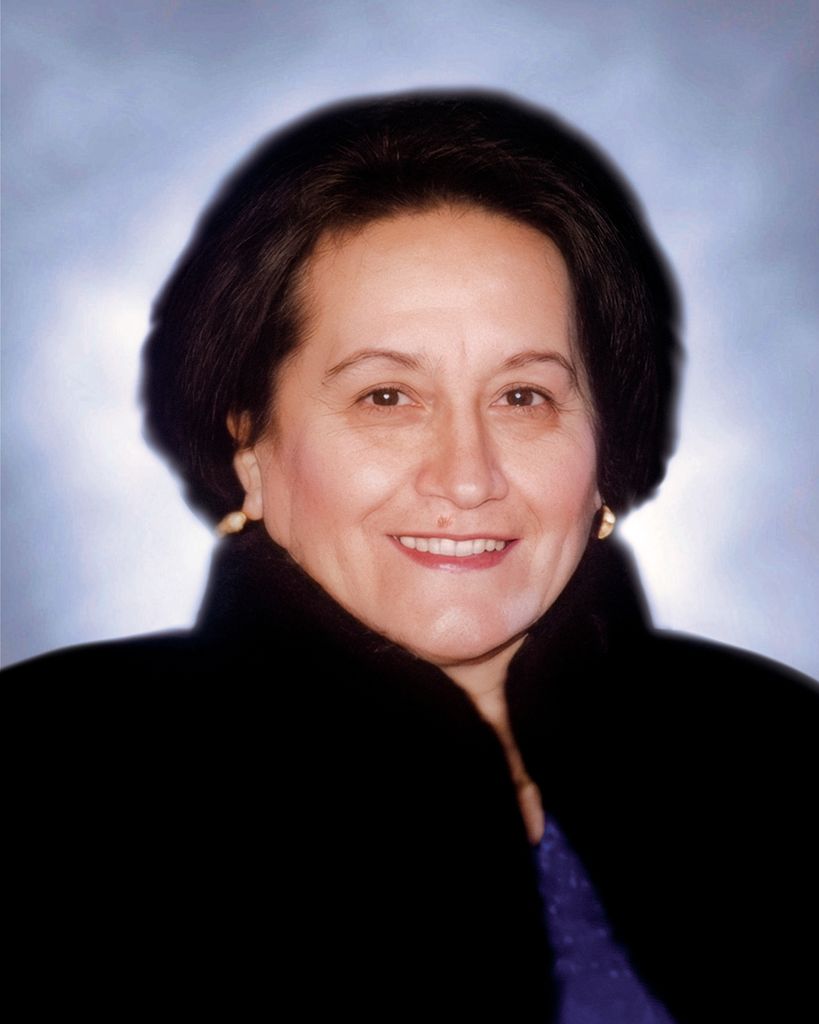 Concettina Igetti Profile Photo