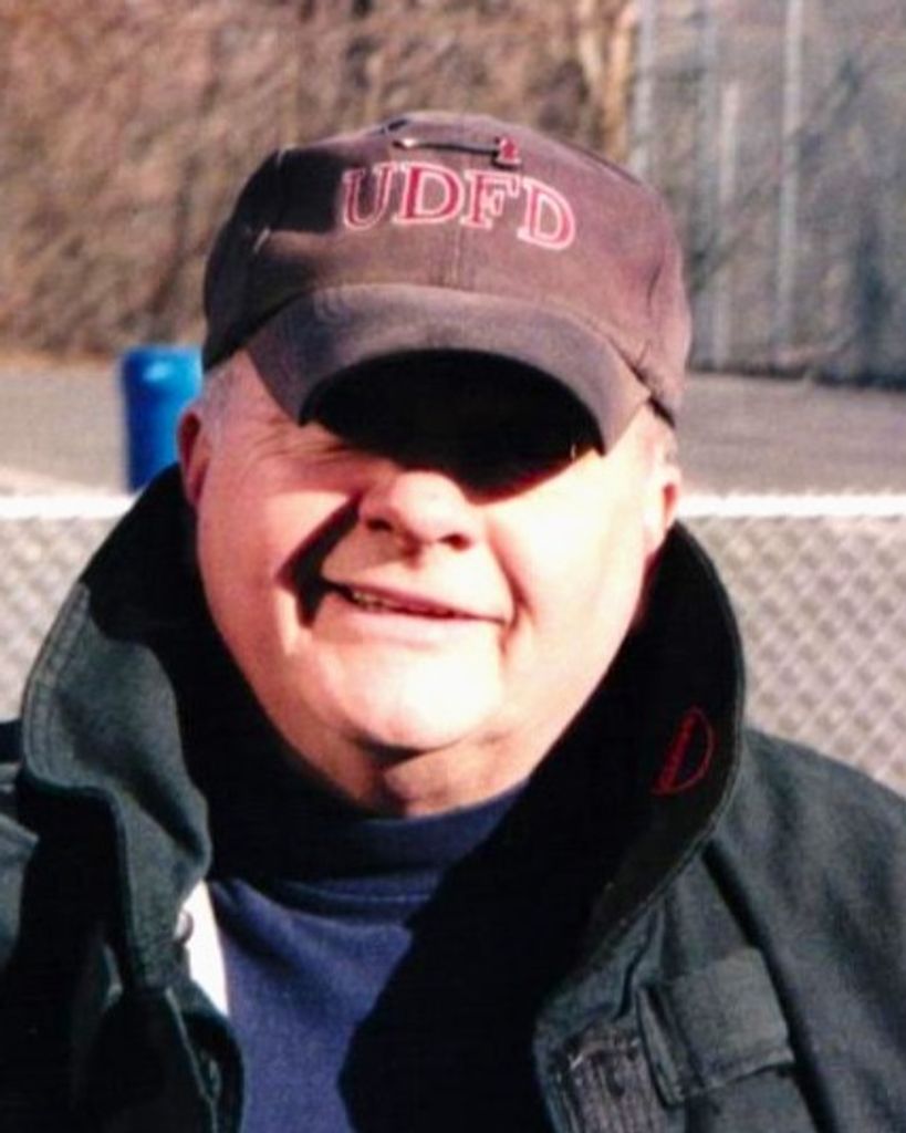Robert P. Hartman