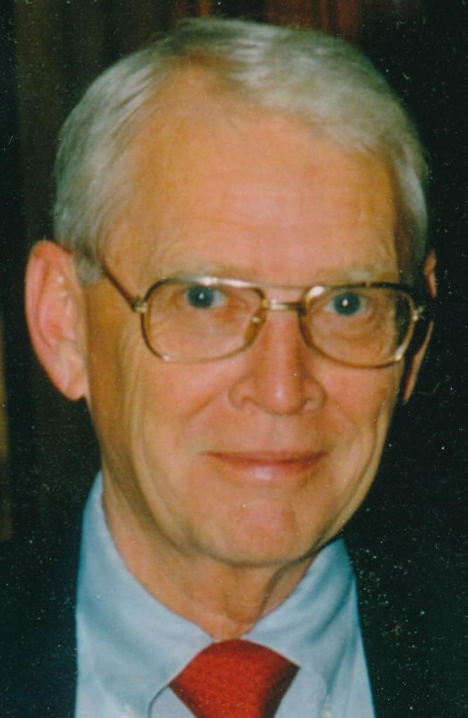James Franklin Harrison Johnson Profile Photo