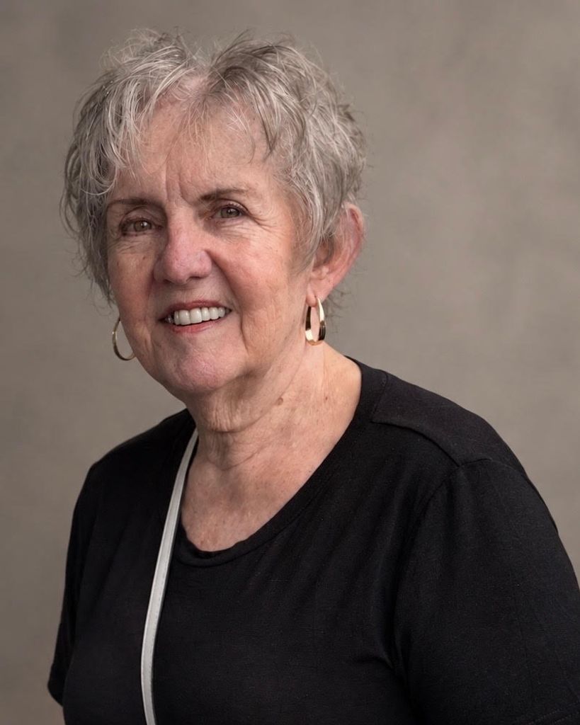 Charla Rae Beighley Profile Photo