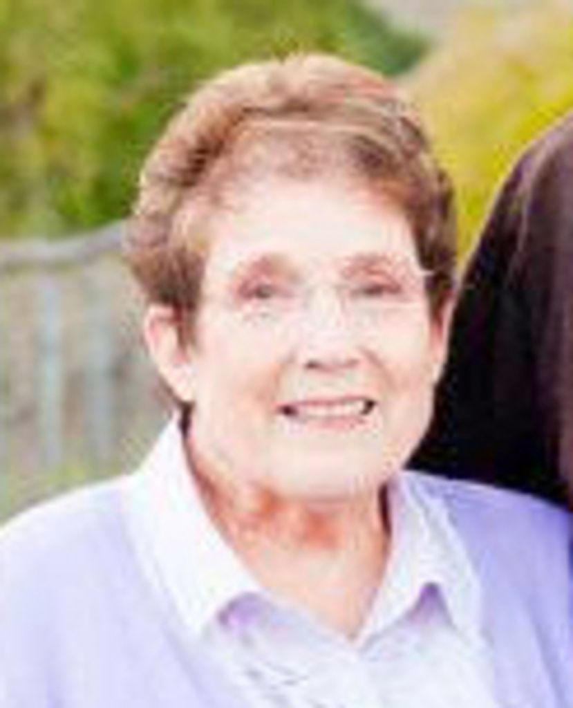 Carole Jeanne Hoppe Brundage Profile Photo