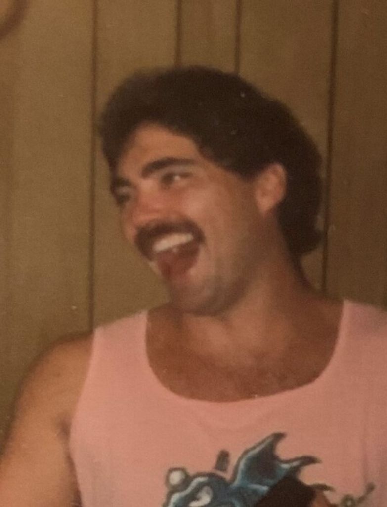 Roger Murphy, Jr.