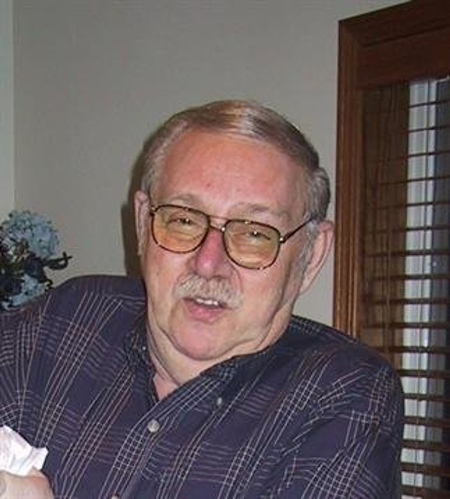 Marvin Mowery Profile Photo