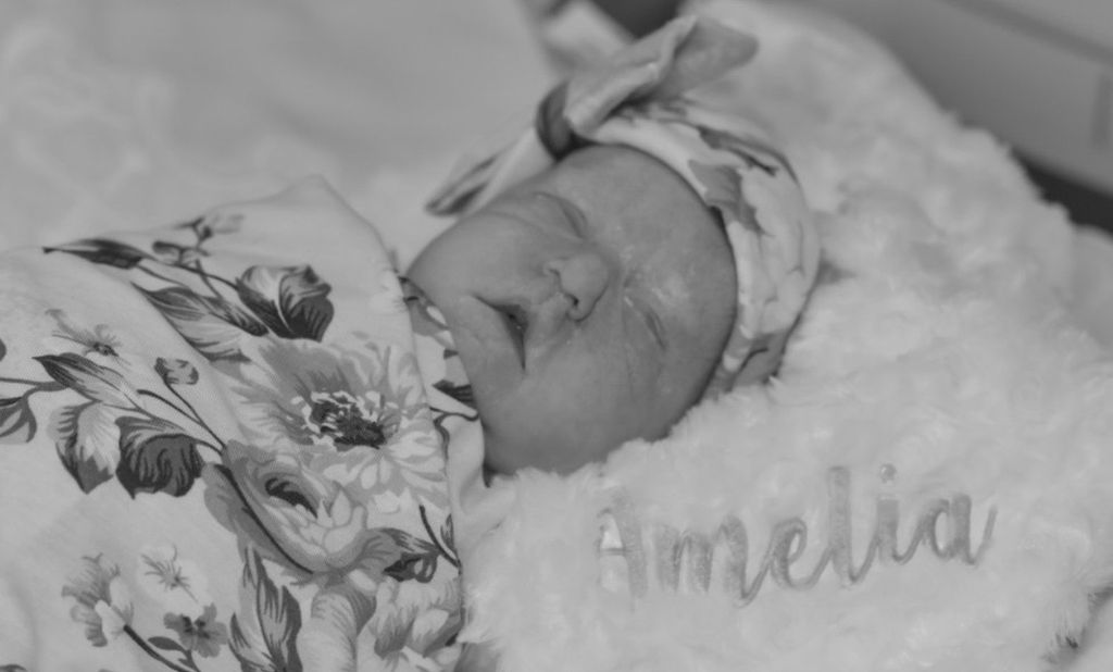 Amelia Claire Wooten Profile Photo