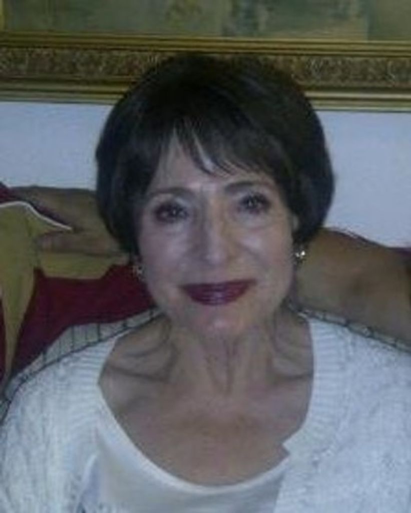 Joan Marie Mayjoffo Profile Photo