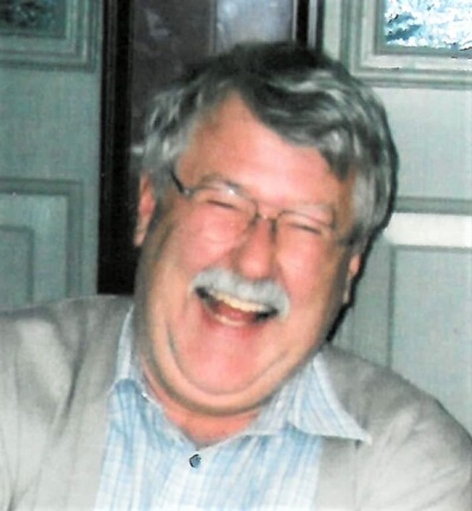 Joseph “Joe” Patrick Walder Profile Photo